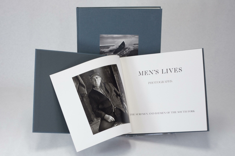 40079 MG 2390 hardcover, casebound, cloth, debossing, tip-on