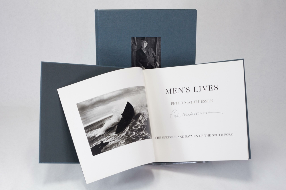 40079 MG 2392 hardcover, casebound, cloth, debossing, tip-on