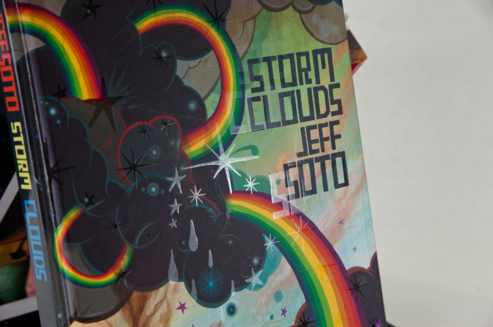 42250 MG 2743 4c printing, full color, hardcover, casebound, PLC, spot UV