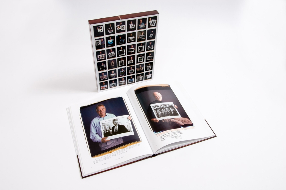 44138 AWF4905 hardcover, casebound, PLC, loose backed, 4c printing, 4-color printing, slipcase