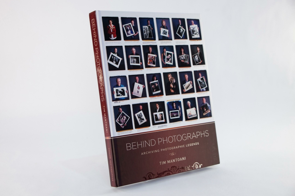 44138 MG 9529 hardcover book, spot UV, PLC