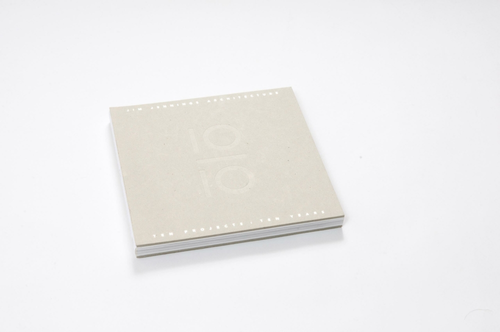 46756 AWF5393 flush cut, exposed boards, deep blind debossing, deep foil stamping, swiss binding