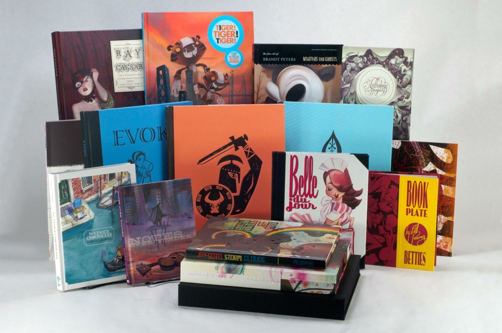 50000 Globalpsd042 Collage, hardcover book, deep foil stamping, pigment stamping, spot UV, deep blind debossing