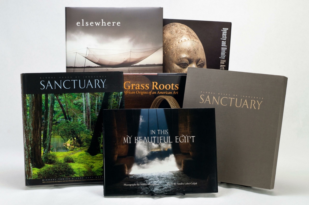 50000 Globalpsd072 Collage, coffee table book