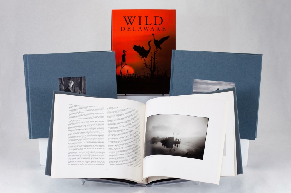 50000 MG 2325 collage, hardcover, casebound, PLC, cloth casewrap, tip-on, deep blind debossing